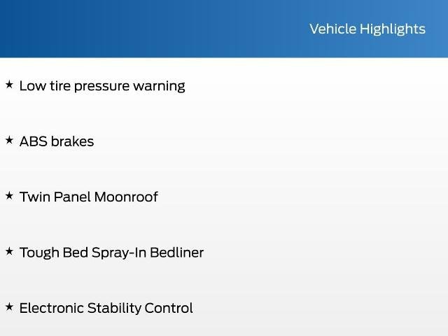 Certified 2023 Ford F150 XLT w/ Equipment Group 302A High AWD/4WD image 21