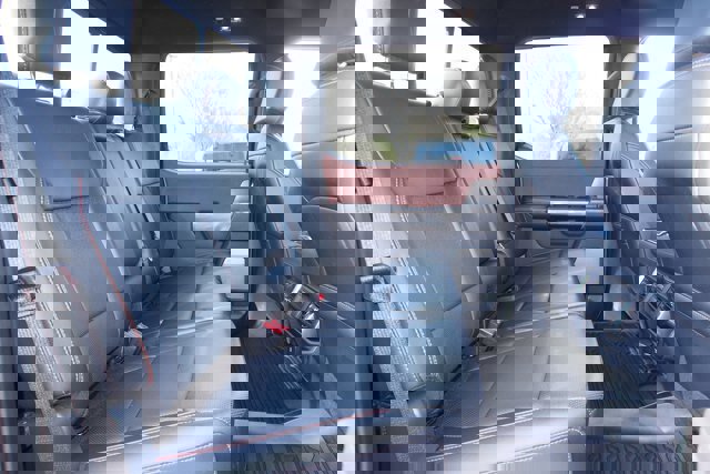 Certified 2023 Ford F150 Lariat w/ Equipment Group 502A High image 14