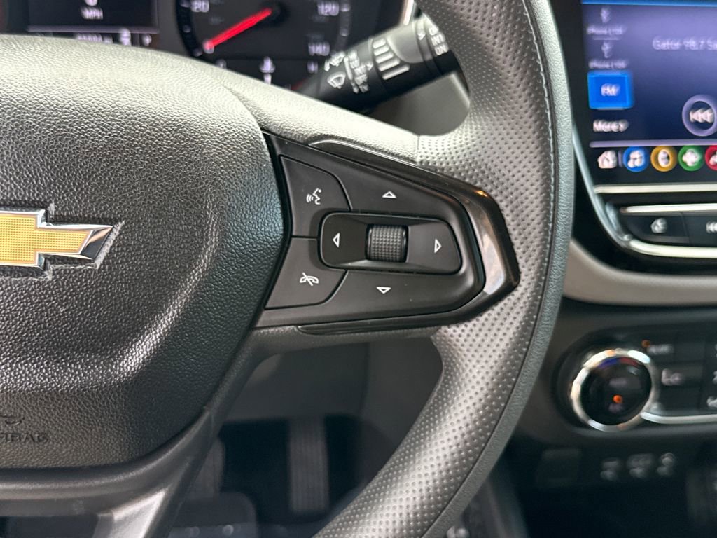 Used 2021 Chevrolet TrailBlazer LT w/ Convenience Package image 14