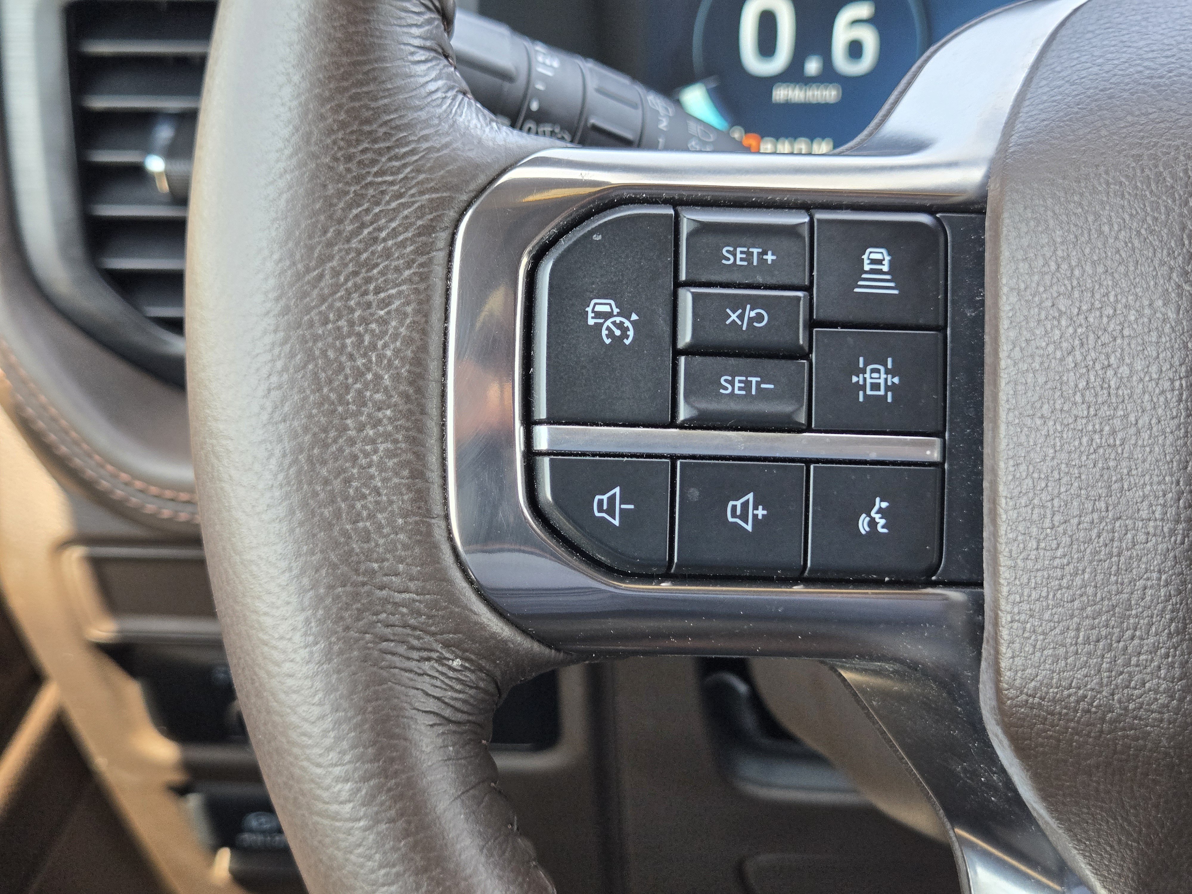 Certified 2024 Ford Expedition Max King Ranch AWD/4WD image 27