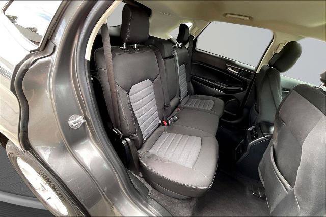 Certified 2023 Ford Edge SE AWD/4WD image 27