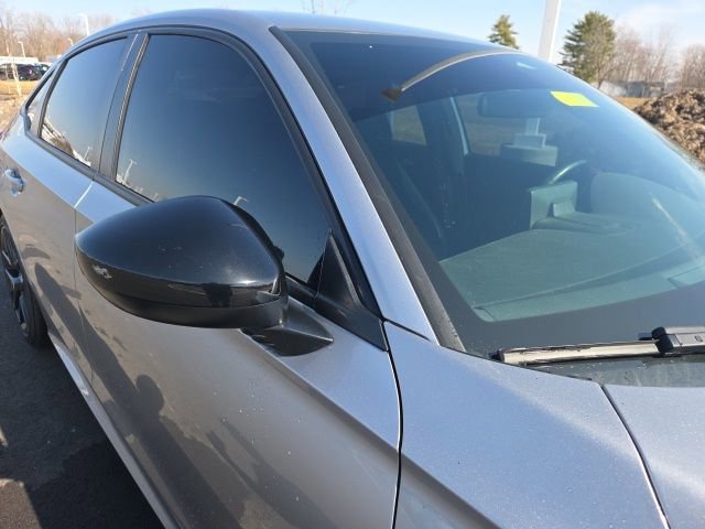 Used 2022 Honda Civic Sport image 9