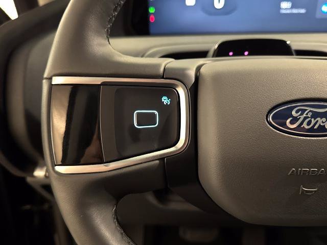 Certified 2026 Ford Expedition Active RWD image 14