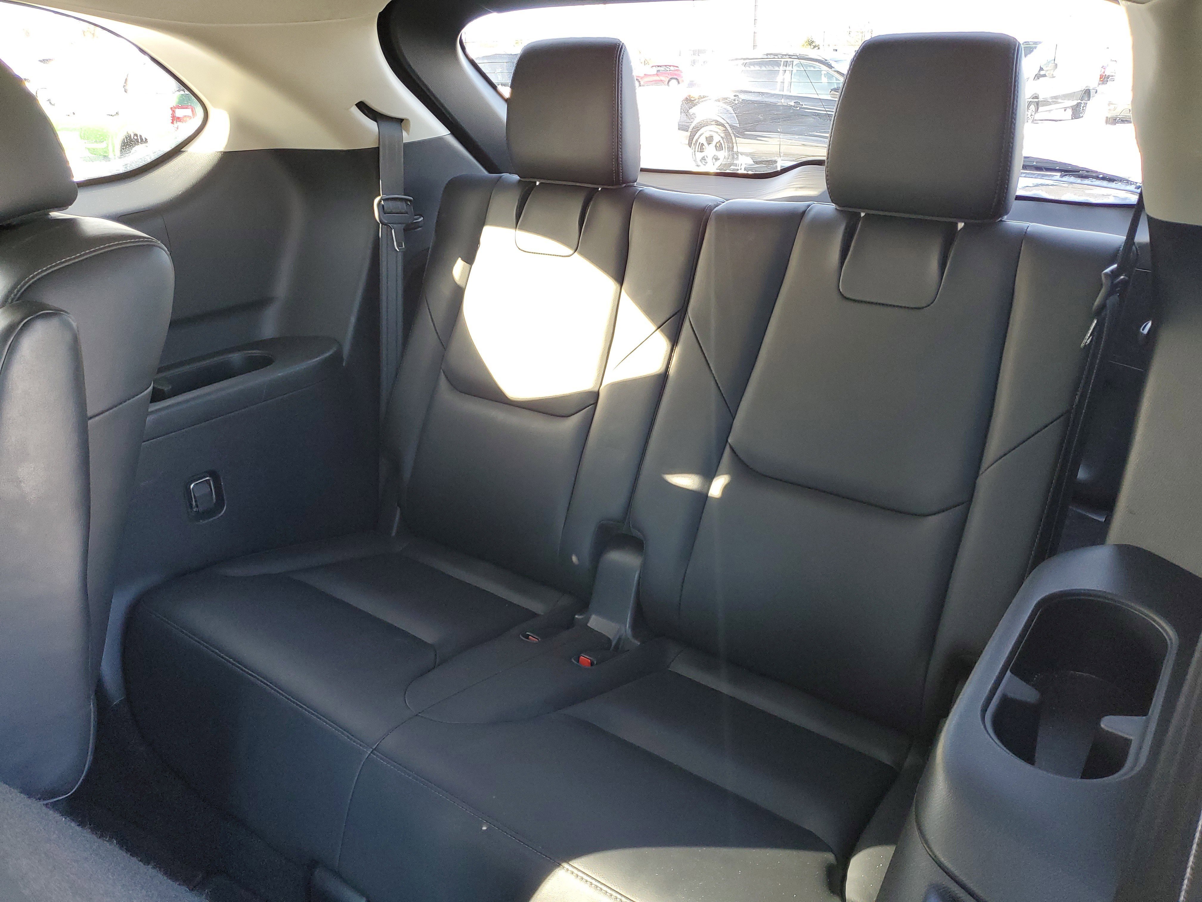 Used 2023 MAZDA CX-9 Touring image 9