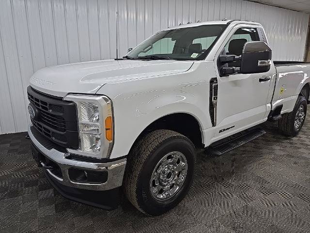 Certified 2023 Ford F350 XL w/ FX4 Off-Road Package AWD/4WD image 15
