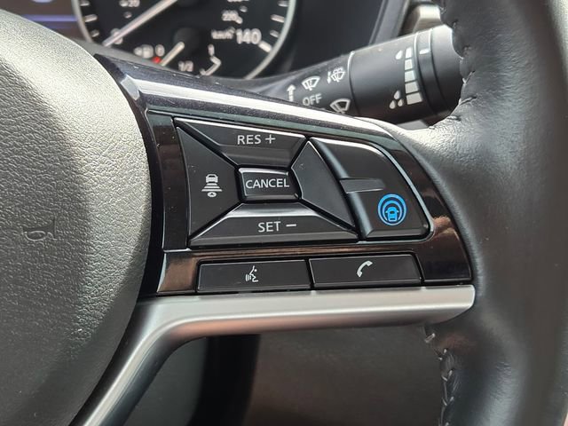 Used 2023 Nissan Altima 2.5 SV w/ SV Premium Package image 18