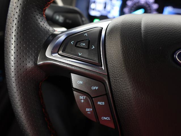 Certified 2024 Ford Edge ST-Line AWD/4WD image 27