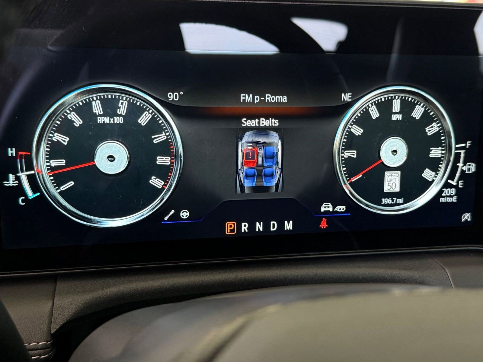 Certified 2026 Ford Mustang GT Premium w/ GT Performance Package RWD image 19