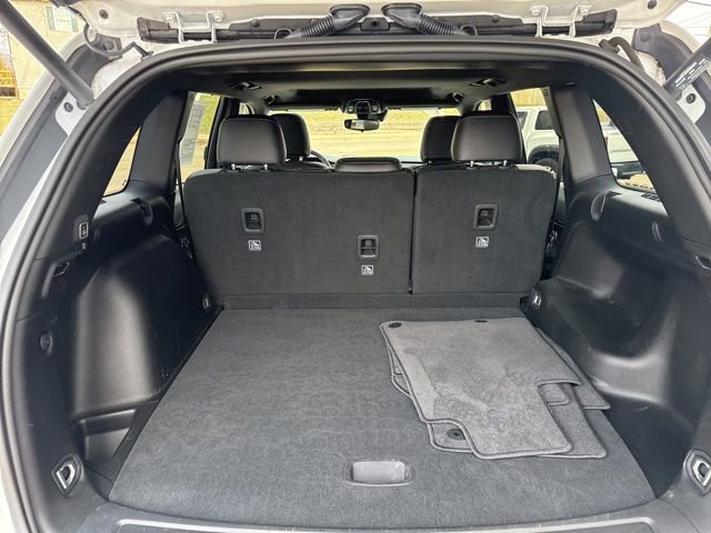 Used 2023 Jeep Grand Cherokee Altitude image 43