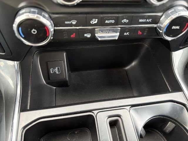 Certified 2023 Ford F150 XLT w/ Equipment Group 302A High image 16