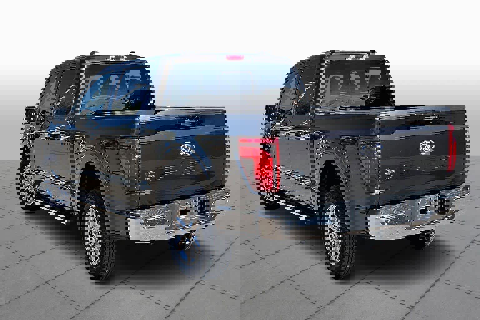 Certified 2024 Ford F150 XLT w/ Equipment Group 302A MID image 11