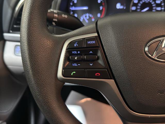 Used 2018 Hyundai Elantra SEL image 22