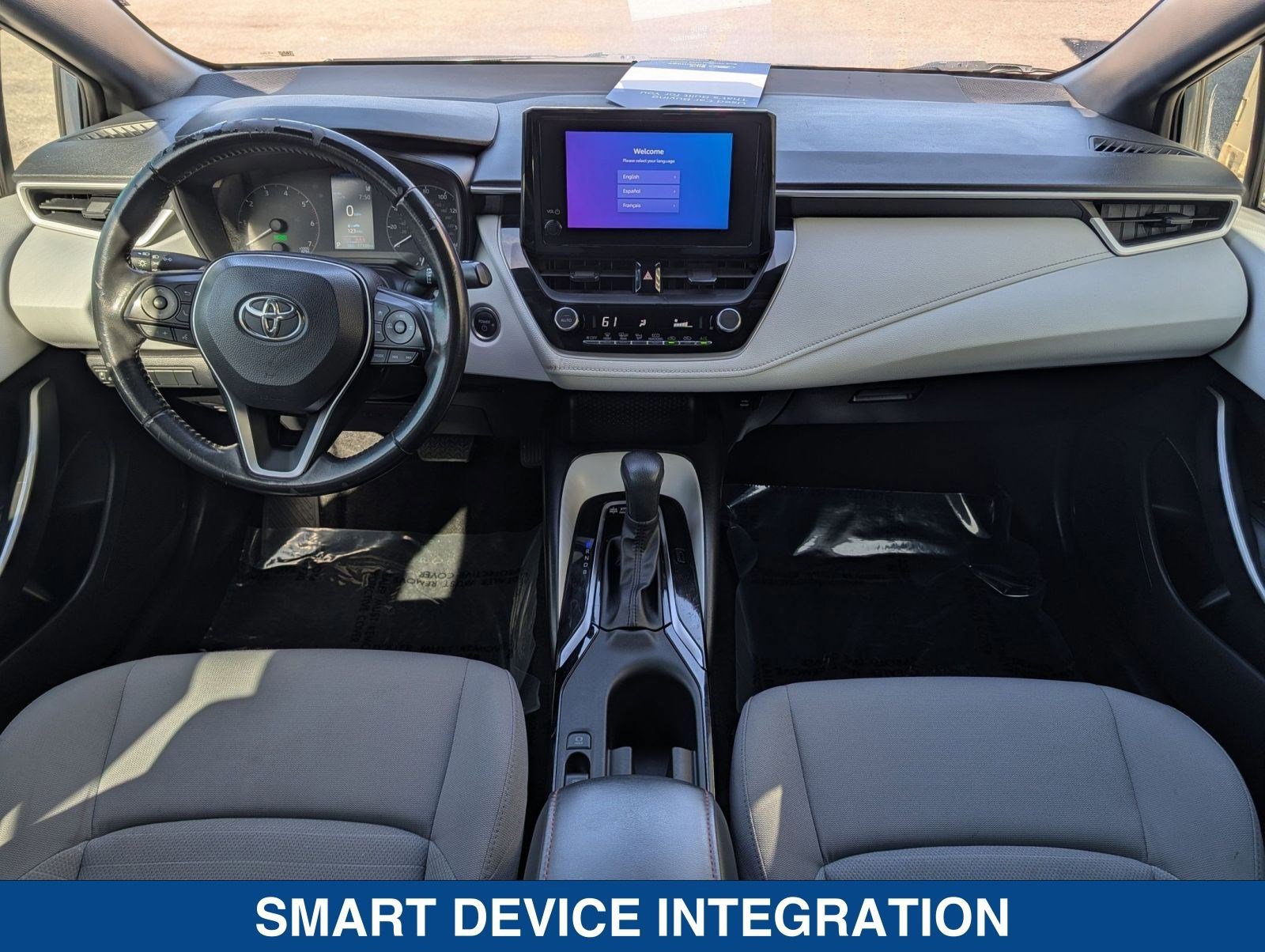 Used 2023 Toyota Corolla SE image 14