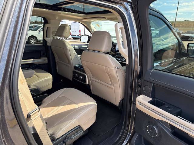 Certified 2024 Ford Expedition Limited RWD image 13