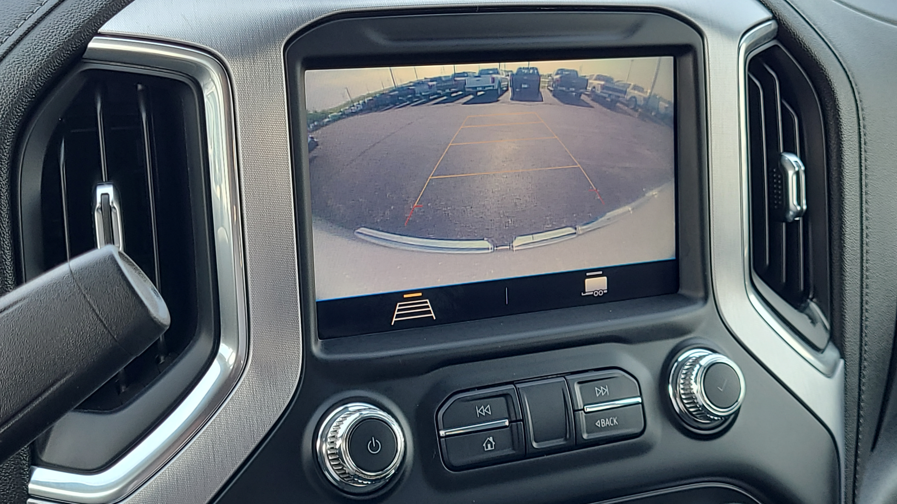 Used 2021 GMC Sierra 1500 Elevation AWD/4WD image 21