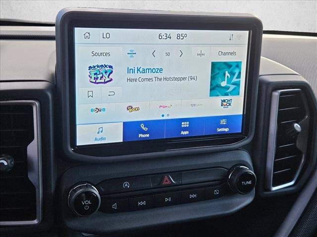 Certified 2022 Ford Bronco Sport Big Bend AWD/4WD image 14