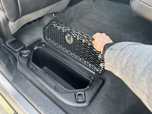 Used 2020 RAM 1500 Rebel w/ Rebel Level 1 Equipment Group image 28