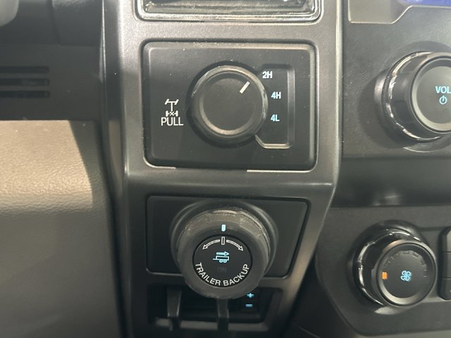 Certified 2020 Ford F150 XLT w/ Equipment Group 302A Luxury AWD/4WD image 27