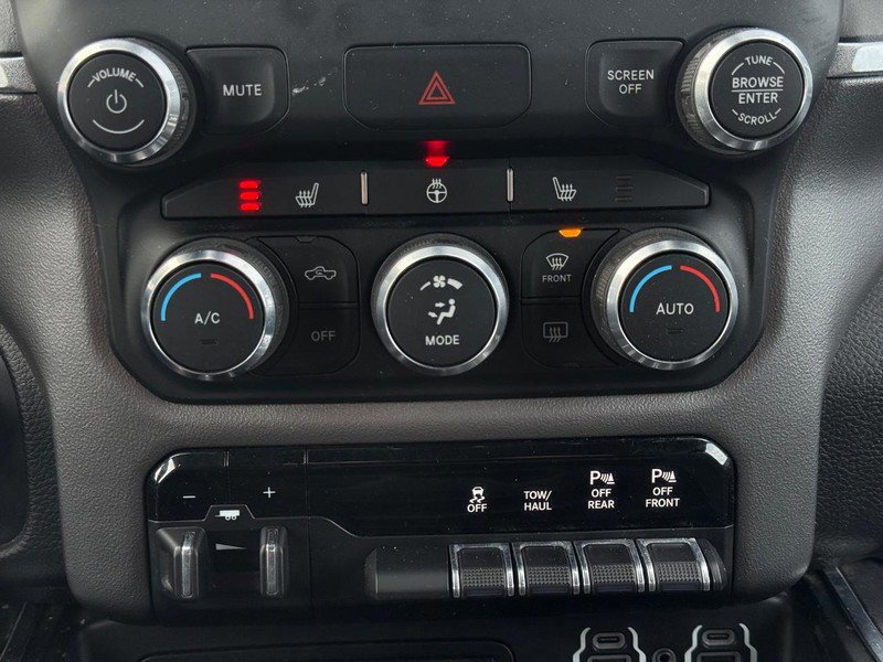 Used 2019 RAM 1500 Big Horn image 21