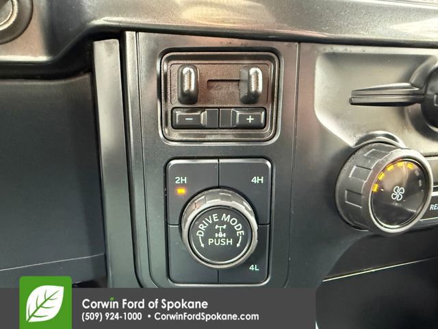 Certified 2024 Ford F150 STX w/ STX Black Appearance Package image 30