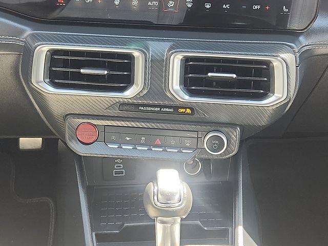 Certified 2024 Ford Mustang Premium RWD image 17