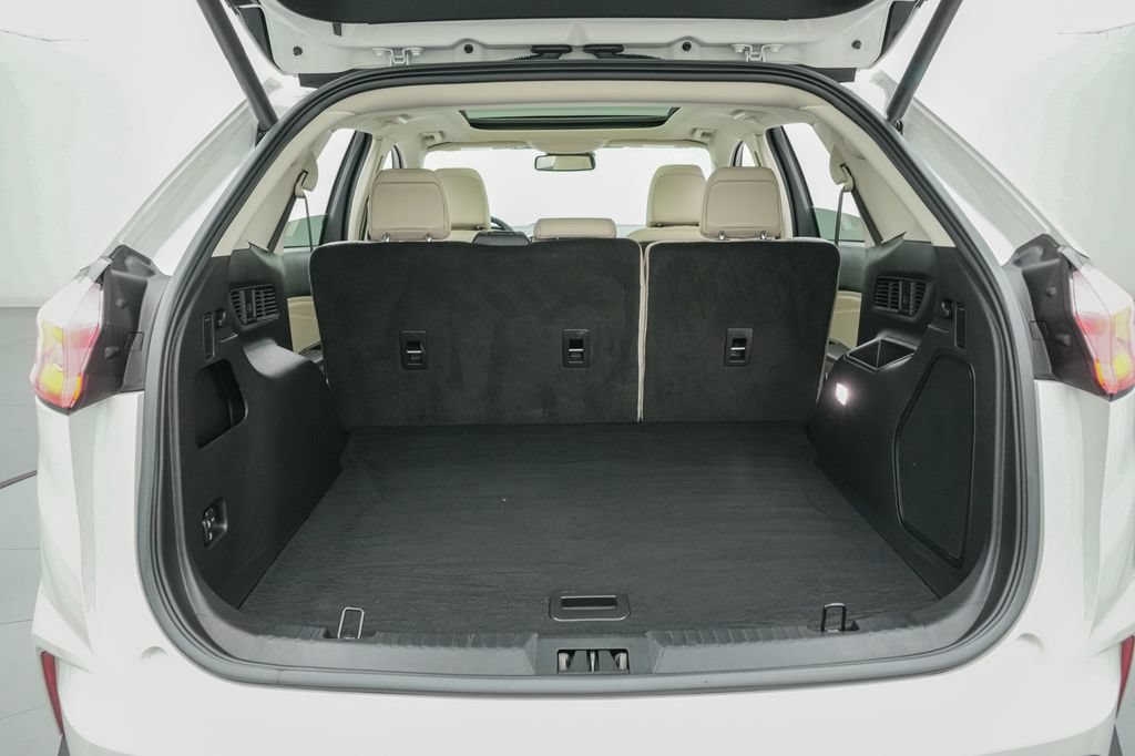 Certified 2023 Ford Edge Titanium AWD/4WD image 20