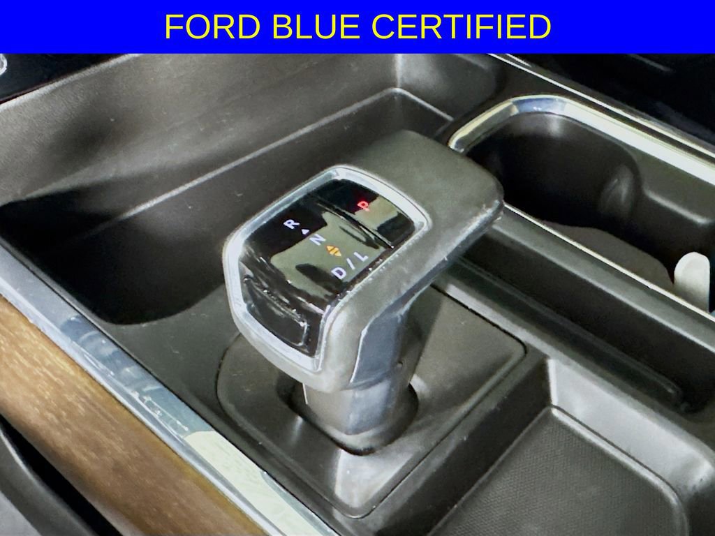 Used 2024 Chevrolet Silverado 1500 High Country w/ Midnight Edition image 17