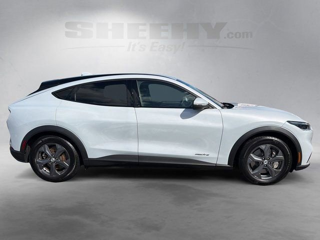 Certified 2021 Ford Mustang Mach-E Select image 6