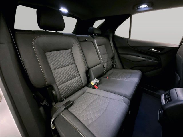 Used 2019 Chevrolet Equinox LT FWD image 26