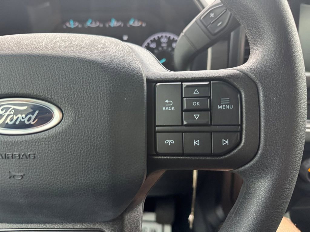 Certified 2023 Ford F150 XL w/ STX Appearance Package RWD image 25