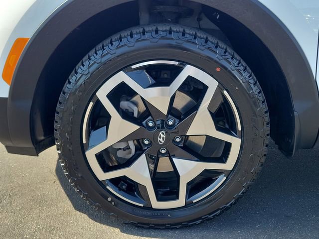 Used 2022 Hyundai Santa Cruz Limited image 27