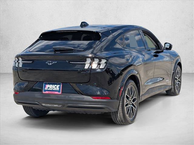 Certified 2025 Ford Mustang Mach-E Premium RWD image 5