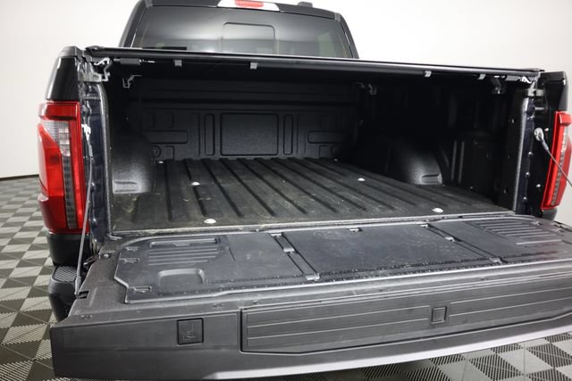 Certified 2025 Ford F150 Tremor w/ Bed Utility Package AWD/4WD image 28