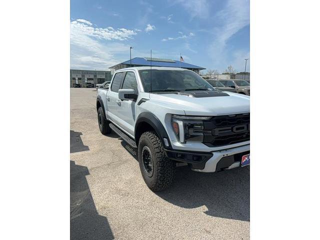 Certified 2025 Ford F150 Raptor image 5