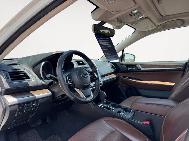 Used 2019 Subaru Outback 2.5i Touring AWD/4WD image 9