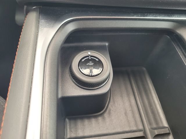 Certified 2025 Ford Expedition Max Active AWD/4WD image 24