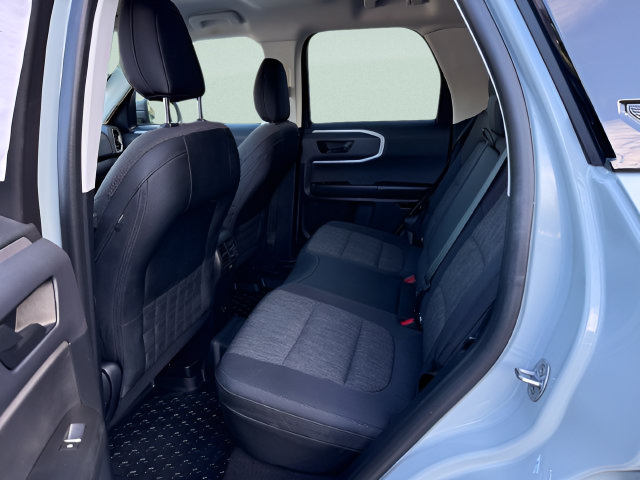 Certified 2022 Ford Bronco Sport Big Bend AWD/4WD image 5