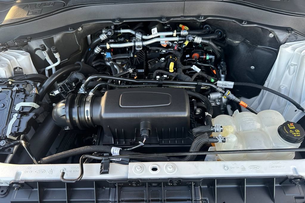 Certified 2023 Ford Explorer XLT image 21