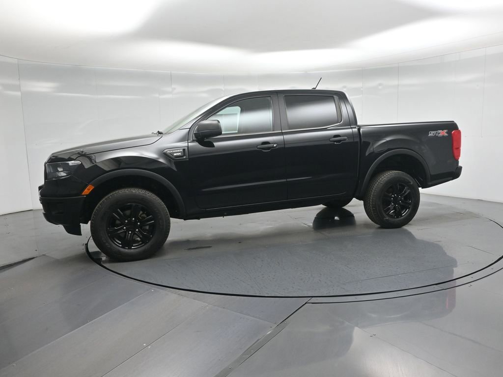 Certified 2023 Ford Ranger XL w/ Equipment Group 101A High image 23