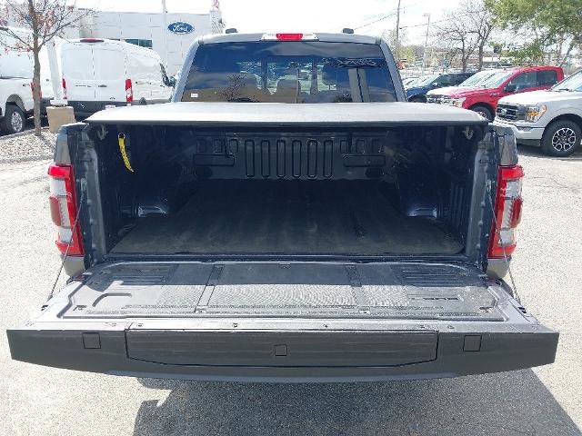 Certified 2023 Ford F150 Tremor w/ Equipment Group 402A High AWD/4WD image 28