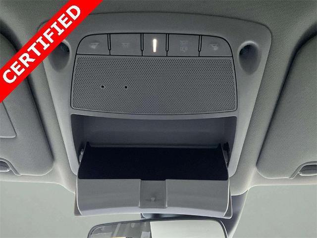 Used 2020 Nissan Rogue SV image 26