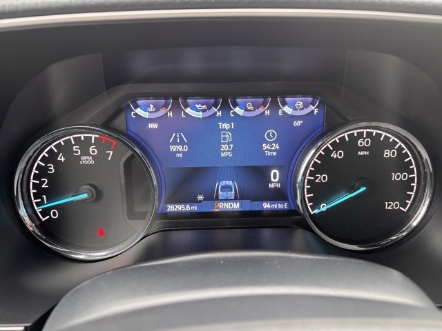 Certified 2022 Ford F150 XLT w/ Equipment Group 302A High image 18