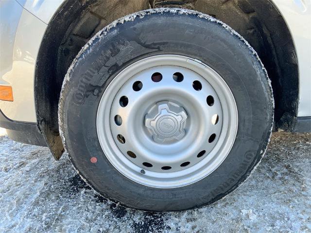 Certified 2022 Ford Maverick XL w/ Equipment Group 100A Standard image 10