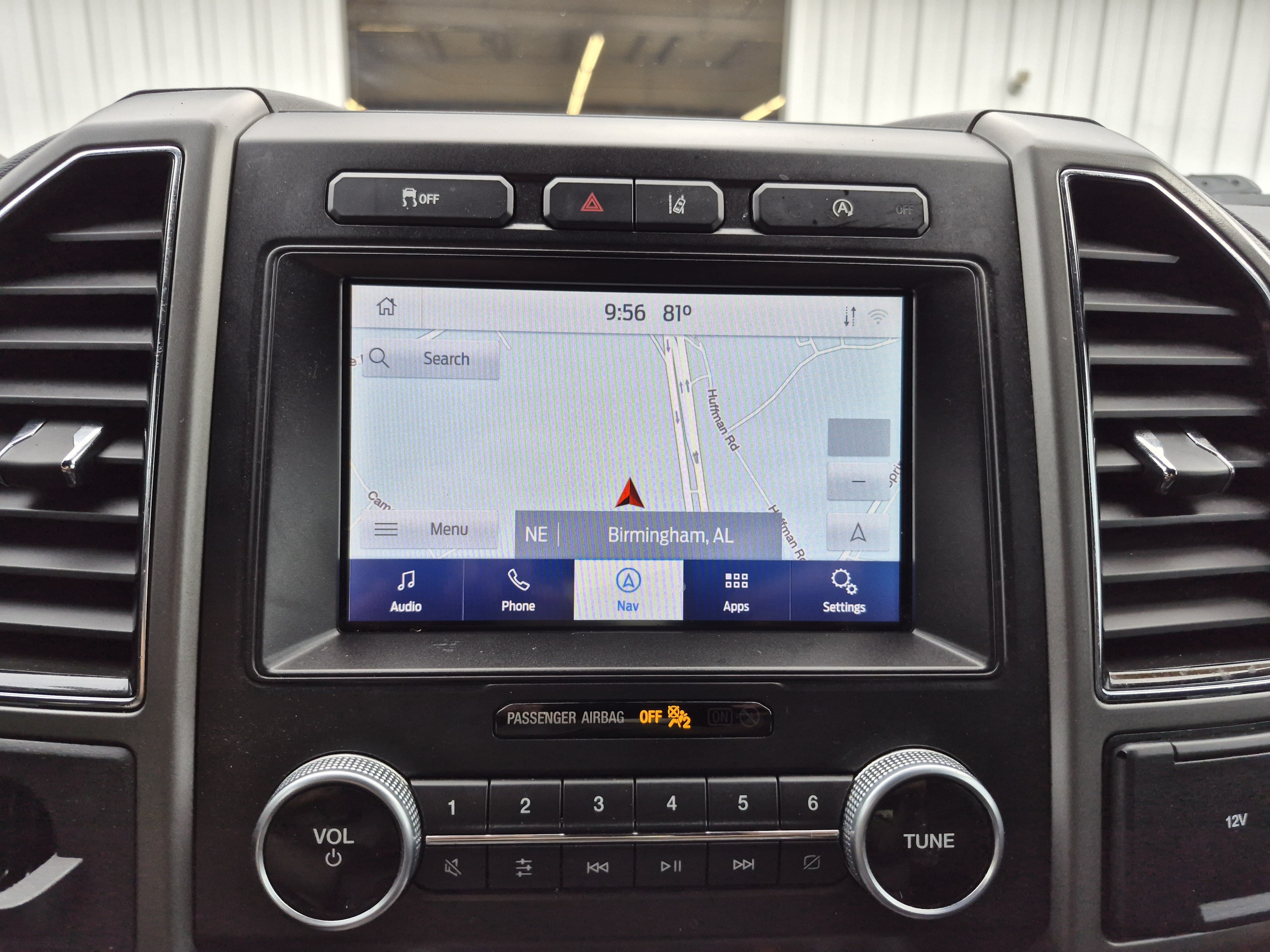 Certified 2021 Ford Expedition XLT RWD image 35