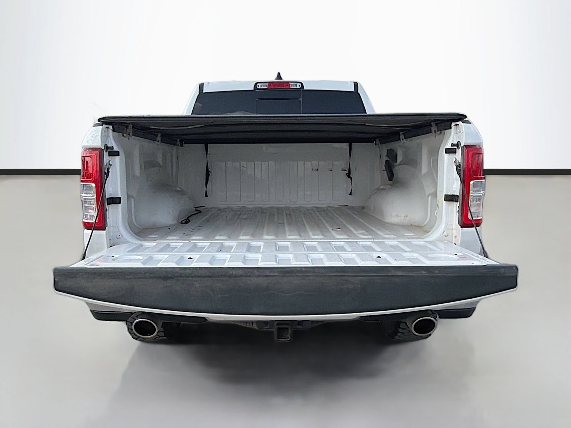 Used 2024 RAM 1500 Big Horn AWD/4WD image 29