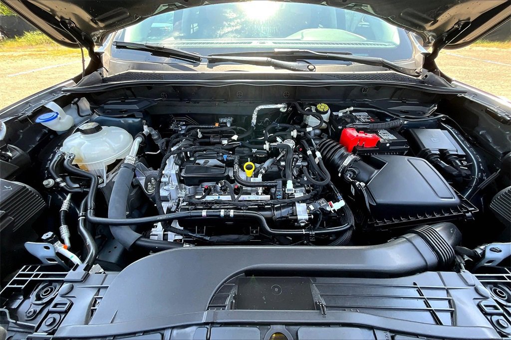 Certified 2022 Ford Escape SE w/ Convenience Package image 12