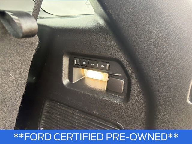 Certified 2021 Ford Explorer Limited w/ Equipment Group 301A AWD/4WD image 24