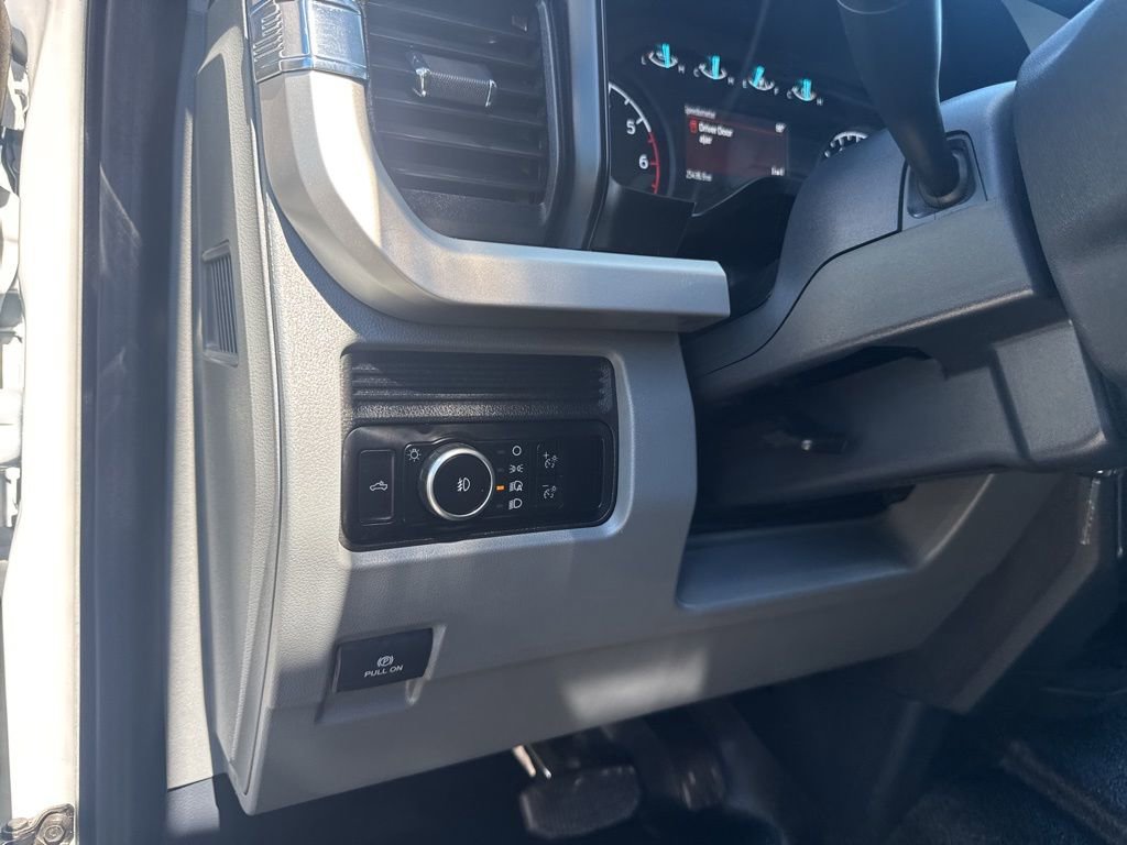 Certified 2023 Ford F250 XL w/ XL Chrome Package image 10