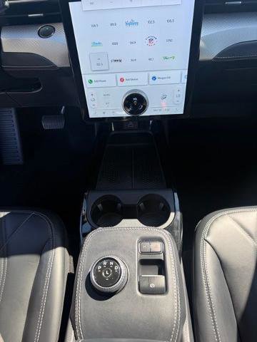 Certified 2021 Ford Mustang Mach-E Select w/ Comfort/Appearance Package image 31