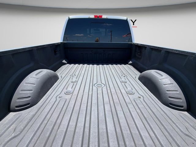 Certified 2021 Ford F350 Lariat AWD/4WD image 15